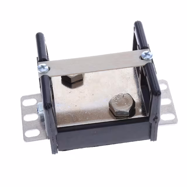 S-1 Curtis Industries  Blocchi barriera